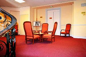 1 VERNET LES BAINS - PYRENEES ORIENTALES - HOTEL DU PORTUGAL(61)